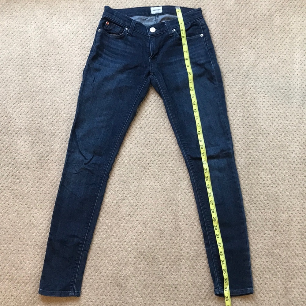 25, Krista Super Skinny jeans